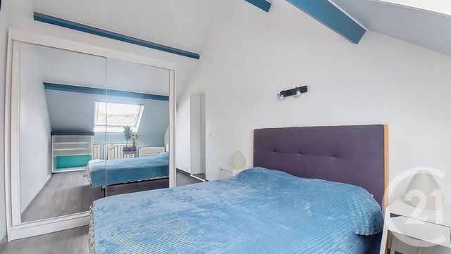 maison à vendre - 6 pièces - 142.01 m2 - TORCY - 77 - ILE-DE-FRANCE - Century 21 Agence Du Val