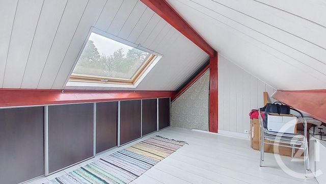 maison à vendre - 6 pièces - 142.01 m2 - TORCY - 77 - ILE-DE-FRANCE - Century 21 Agence Du Val