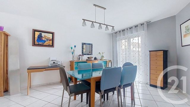 maison à vendre - 6 pièces - 142.01 m2 - TORCY - 77 - ILE-DE-FRANCE - Century 21 Agence Du Val