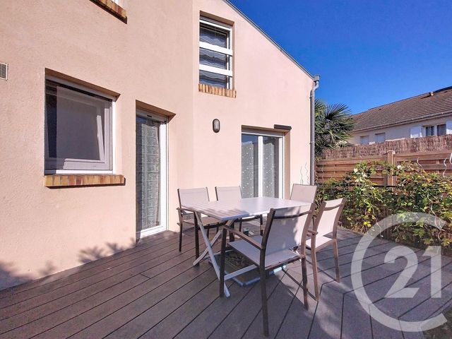 maison à vendre - 6 pièces - 142.01 m2 - TORCY - 77 - ILE-DE-FRANCE - Century 21 Agence Du Val