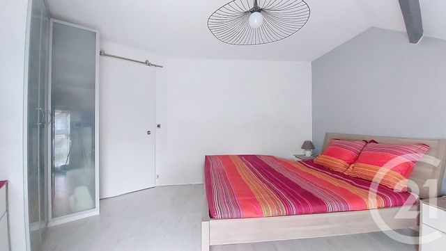 maison à vendre - 6 pièces - 142.01 m2 - TORCY - 77 - ILE-DE-FRANCE - Century 21 Agence Du Val