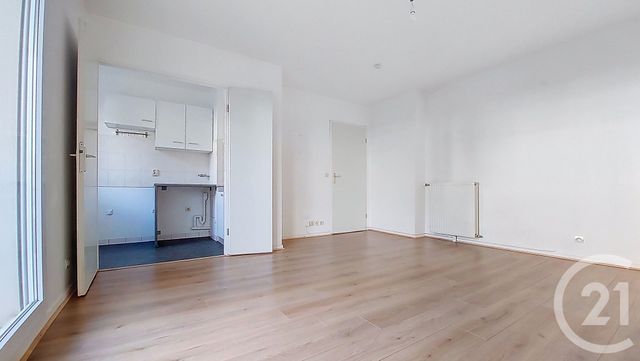 Appartement F2 à vendre LOGNES