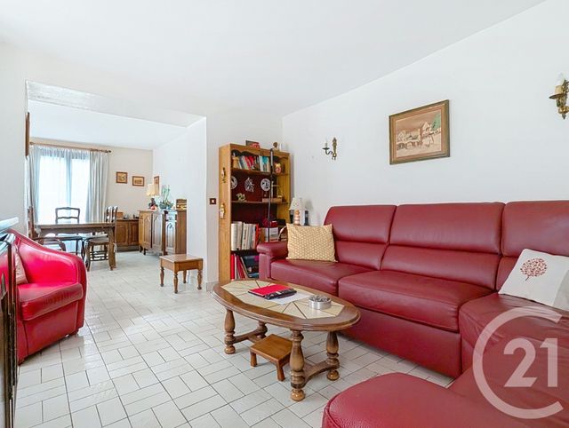 maison à vendre - 5 pièces - 101.91 m2 - VILLEPARISIS - 77 - ILE-DE-FRANCE - Century 21 Agence Du Val