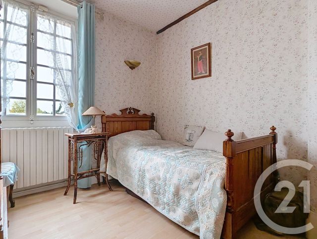 maison à vendre - 5 pièces - 101.91 m2 - VILLEPARISIS - 77 - ILE-DE-FRANCE - Century 21 Agence Du Val