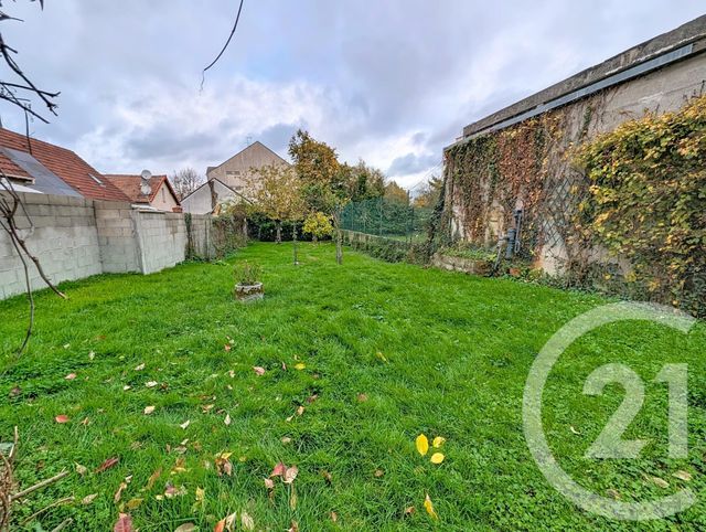 maison à vendre - 5 pièces - 101.91 m2 - VILLEPARISIS - 77 - ILE-DE-FRANCE - Century 21 Agence Du Val
