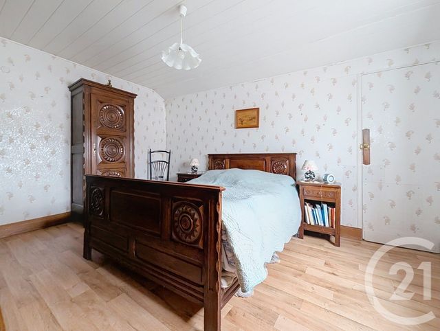 maison à vendre - 5 pièces - 101.91 m2 - VILLEPARISIS - 77 - ILE-DE-FRANCE - Century 21 Agence Du Val