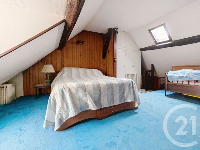 maison à vendre - 5 pièces - 101.91 m2 - VILLEPARISIS - 77 - ILE-DE-FRANCE - Century 21 Agence Du Val