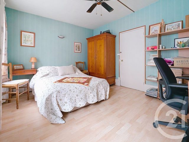 maison à vendre - 5 pièces - 101.91 m2 - VILLEPARISIS - 77 - ILE-DE-FRANCE - Century 21 Agence Du Val