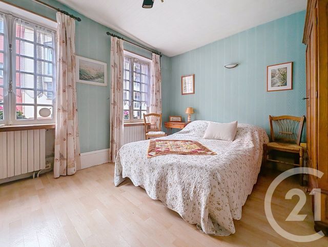 maison à vendre - 5 pièces - 101.91 m2 - VILLEPARISIS - 77 - ILE-DE-FRANCE - Century 21 Agence Du Val