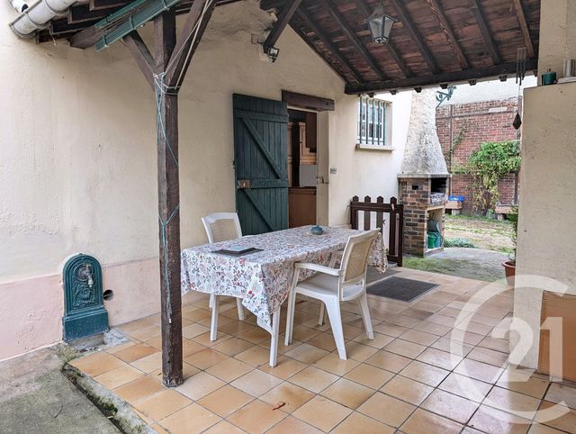 maison à vendre - 5 pièces - 101.91 m2 - VILLEPARISIS - 77 - ILE-DE-FRANCE - Century 21 Agence Du Val