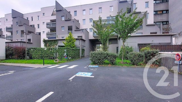 Appartement F2 à vendre - 2 pièces - 50.46 m2 - LOGNES - 77 - ILE-DE-FRANCE - Century 21 Agence Du Val