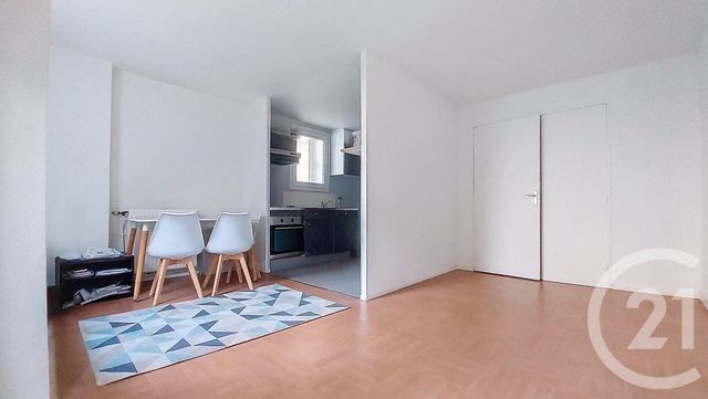 Appartement F2 à vendre LOGNES