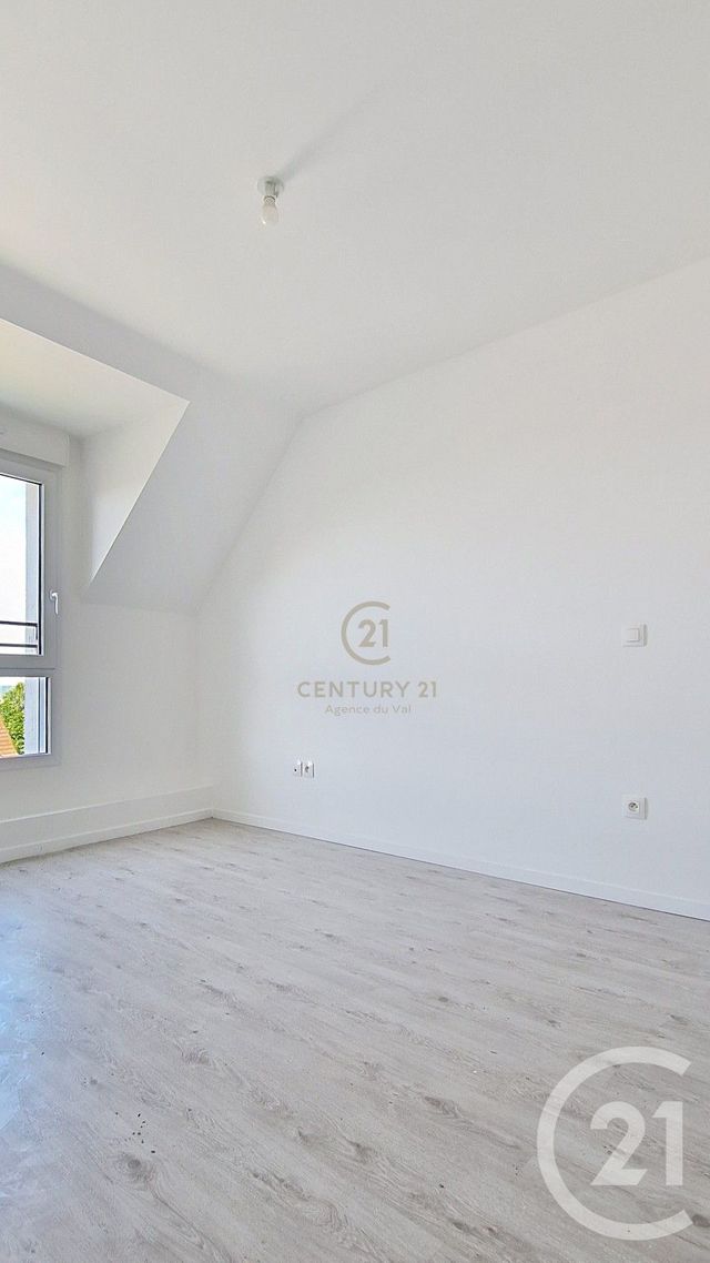 Appartement F2 à vendre - 2 pièces - 48.42 m2 - TORCY - 77 - ILE-DE-FRANCE - Century 21 Agence Du Val