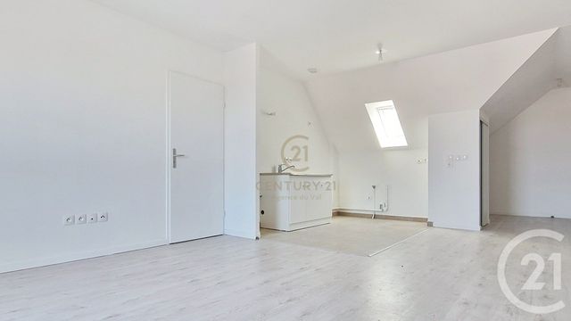 Appartement F2 à vendre - 2 pièces - 48.42 m2 - TORCY - 77 - ILE-DE-FRANCE - Century 21 Agence Du Val