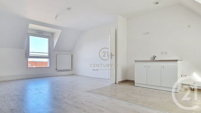 Appartement F2 à vendre - 2 pièces - 48.42 m2 - TORCY - 77 - ILE-DE-FRANCE - Century 21 Agence Du Val