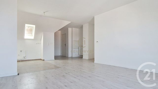 Appartement F2 à vendre - 2 pièces - 48.42 m2 - TORCY - 77 - ILE-DE-FRANCE - Century 21 Agence Du Val