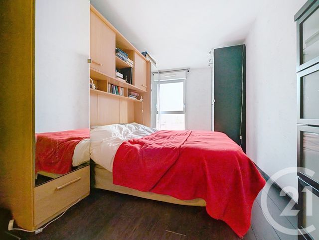 Appartement F4 à vendre - 4 pièces - 89.19 m2 - LOGNES - 77 - ILE-DE-FRANCE - Century 21 Agence Du Val