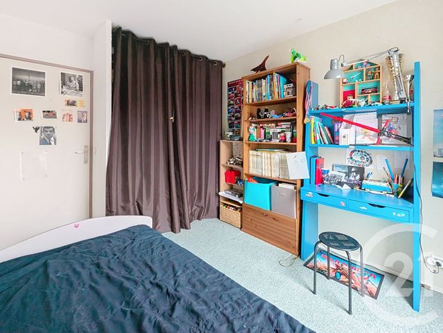 Appartement F4 à vendre - 4 pièces - 89.19 m2 - LOGNES - 77 - ILE-DE-FRANCE - Century 21 Agence Du Val