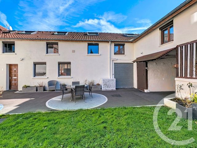 maison - NOISIEL - 77