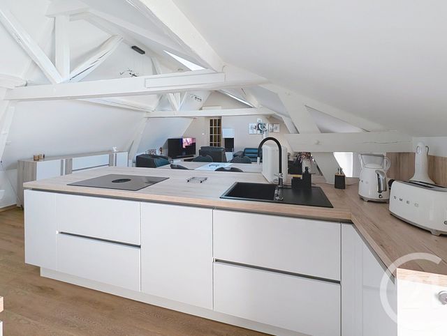 maison à vendre - 8 pièces - 143.24 m2 - NOISIEL - 77 - ILE-DE-FRANCE - Century 21 Agence Du Val