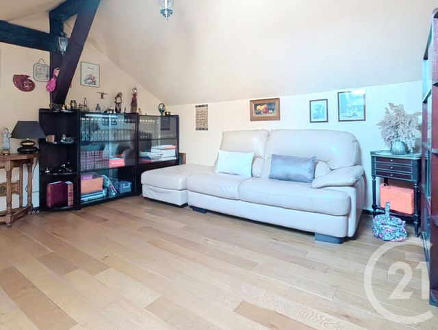 maison à vendre - 8 pièces - 143.24 m2 - NOISIEL - 77 - ILE-DE-FRANCE - Century 21 Agence Du Val