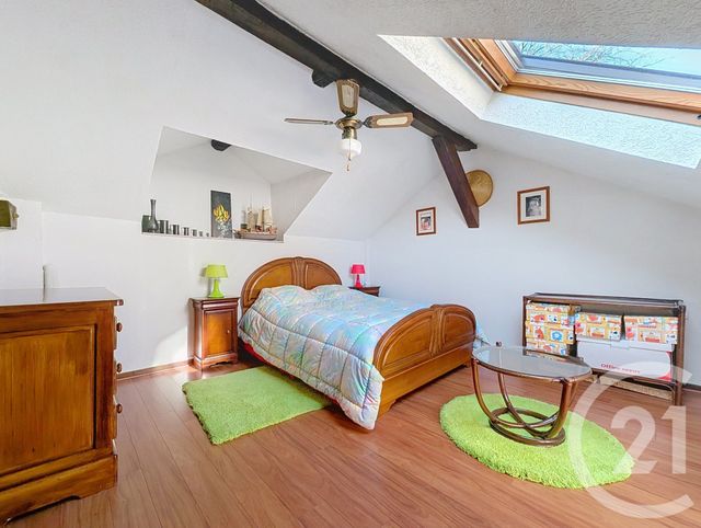 maison à vendre - 8 pièces - 143.24 m2 - NOISIEL - 77 - ILE-DE-FRANCE - Century 21 Agence Du Val