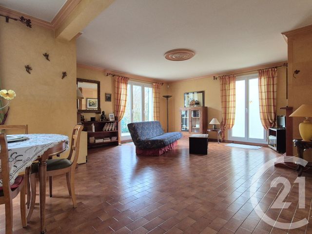 maison à vendre - 6 pièces - 115.0 m2 - CROISSY BEAUBOURG - 77 - ILE-DE-FRANCE - Century 21 Agence Du Val