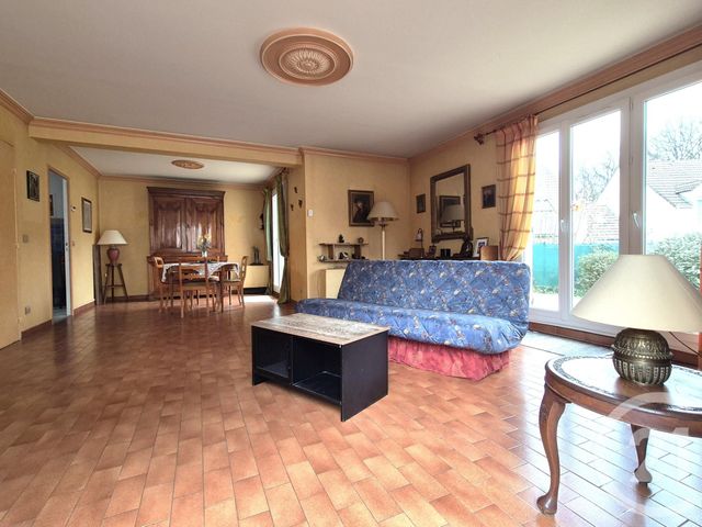 maison à vendre - 6 pièces - 115.0 m2 - CROISSY BEAUBOURG - 77 - ILE-DE-FRANCE - Century 21 Agence Du Val