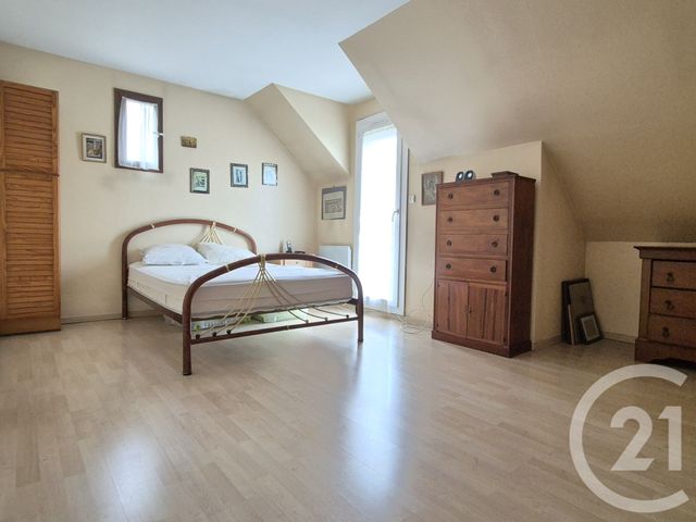 maison à vendre - 6 pièces - 115.0 m2 - CROISSY BEAUBOURG - 77 - ILE-DE-FRANCE - Century 21 Agence Du Val