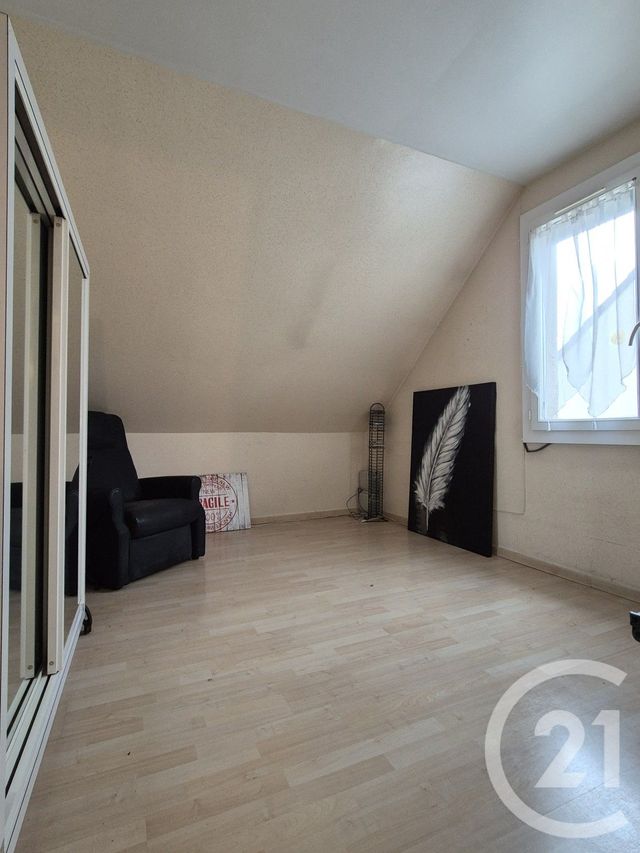 maison à vendre - 6 pièces - 115.0 m2 - CROISSY BEAUBOURG - 77 - ILE-DE-FRANCE - Century 21 Agence Du Val