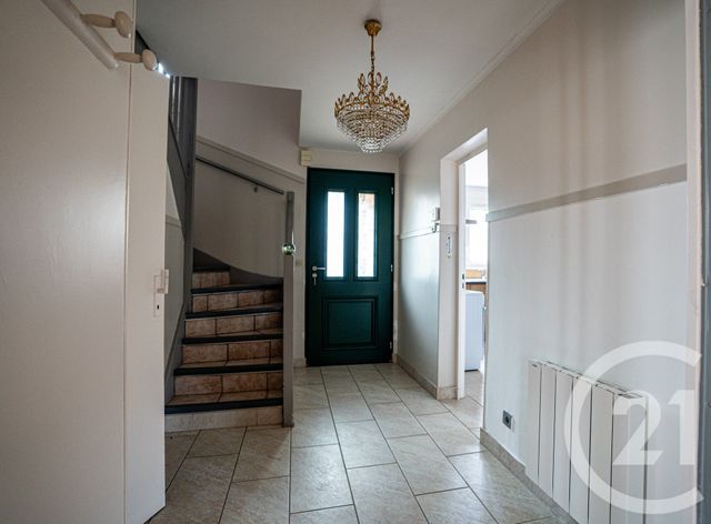 maison à vendre - 6 pièces - 115.0 m2 - CROISSY BEAUBOURG - 77 - ILE-DE-FRANCE - Century 21 Agence Du Val