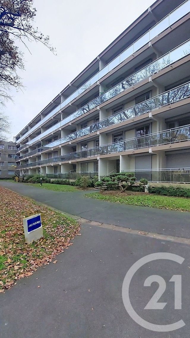 Appartement F4 à vendre - 4 pièces - 81.21 m2 - VAIRES SUR MARNE - 77 - ILE-DE-FRANCE - Century 21 Agence Du Val