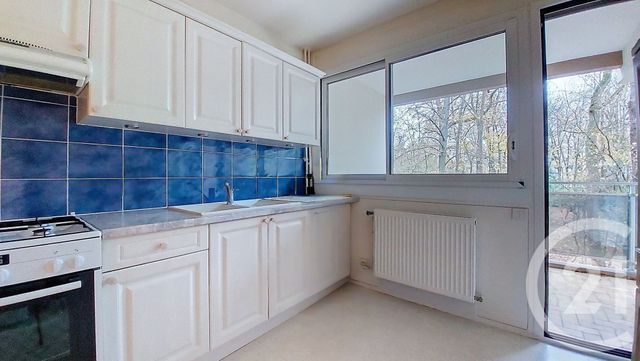 Appartement F4 à vendre - 4 pièces - 81.21 m2 - VAIRES SUR MARNE - 77 - ILE-DE-FRANCE - Century 21 Agence Du Val