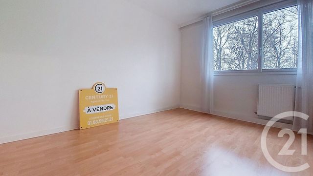 Appartement F4 à vendre - 4 pièces - 81.21 m2 - VAIRES SUR MARNE - 77 - ILE-DE-FRANCE - Century 21 Agence Du Val