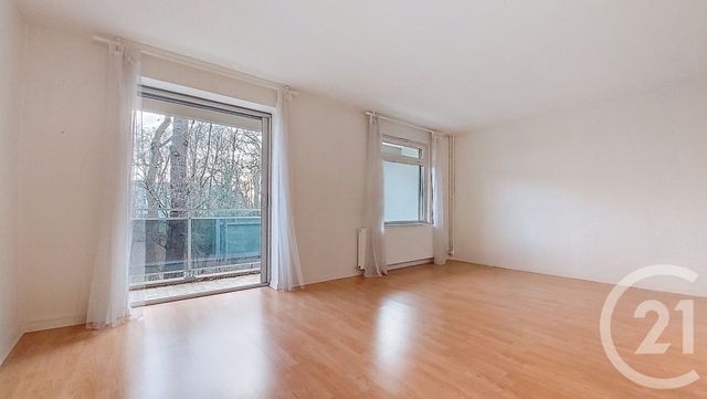 appartement - VAIRES SUR MARNE - 77