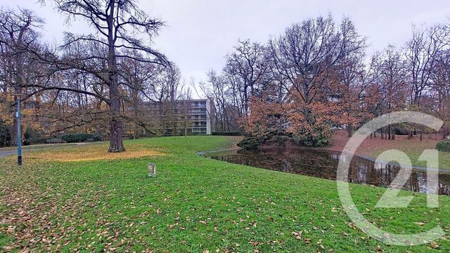 Appartement F4 à vendre - 4 pièces - 81.21 m2 - VAIRES SUR MARNE - 77 - ILE-DE-FRANCE - Century 21 Agence Du Val