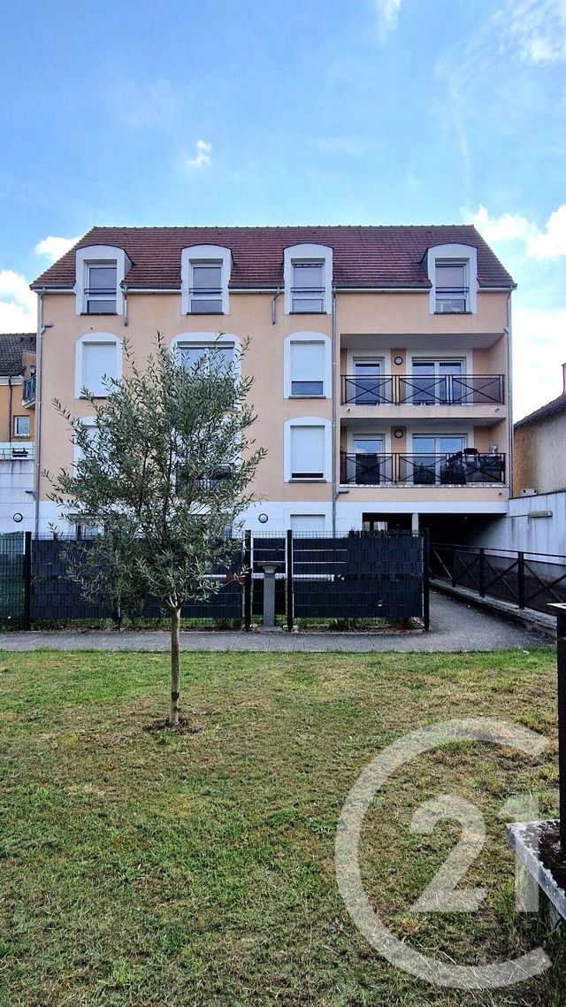 Appartement F2 à vendre - 2 pièces - 49.02 m2 - TORCY - 77 - ILE-DE-FRANCE - Century 21 Agence Du Val