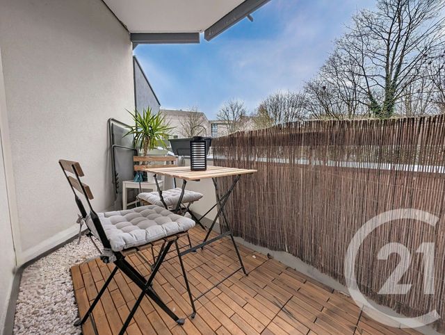 Appartement F4 à vendre - 4 pièces - 81.35 m2 - LOGNES - 77 - ILE-DE-FRANCE - Century 21 Agence Du Val