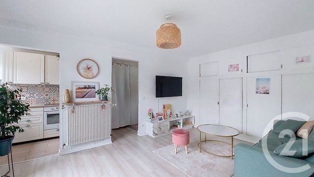 Appartement F3 à vendre GOURNAY SUR MARNE