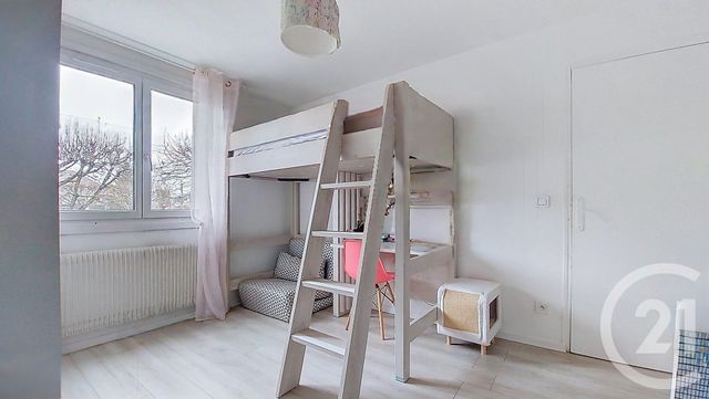 Appartement F3 à vendre - 3 pièces - 59.09 m2 - GOURNAY SUR MARNE - 93 - ILE-DE-FRANCE - Century 21 Agence Du Val