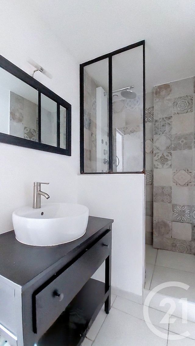 Appartement F3 à vendre - 3 pièces - 59.09 m2 - GOURNAY SUR MARNE - 93 - ILE-DE-FRANCE - Century 21 Agence Du Val