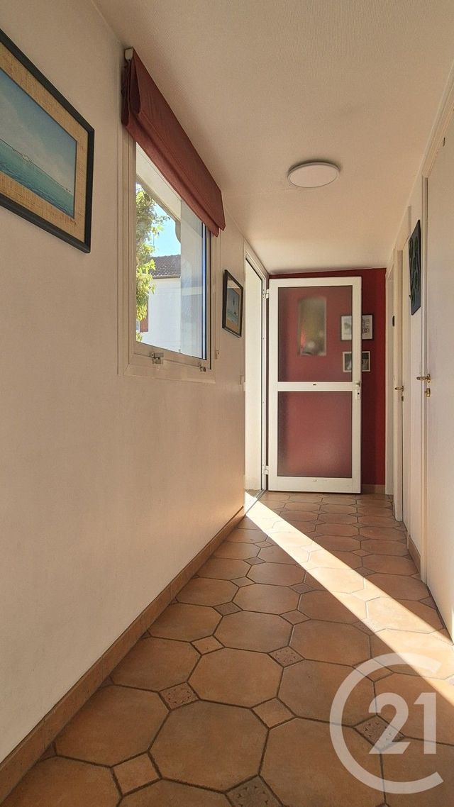 maison à vendre - 4 pièces - 100.45 m2 - NOISIEL - 77 - ILE-DE-FRANCE - Century 21 Agence Du Val