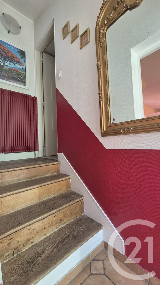 maison à vendre - 4 pièces - 100.45 m2 - NOISIEL - 77 - ILE-DE-FRANCE - Century 21 Agence Du Val