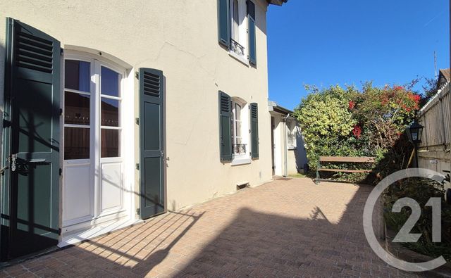 maison à vendre - 4 pièces - 100.45 m2 - NOISIEL - 77 - ILE-DE-FRANCE - Century 21 Agence Du Val