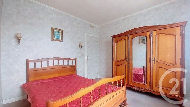 maison à vendre - 5 pièces - 68.8 m2 - CROISSY BEAUBOURG - 77 - ILE-DE-FRANCE - Century 21 Agence Du Val