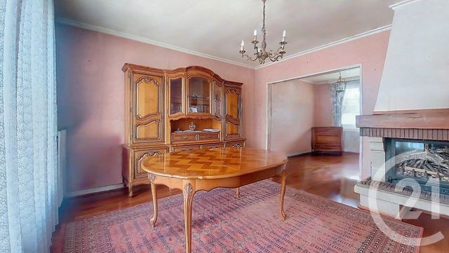 maison à vendre - 5 pièces - 68.8 m2 - CROISSY BEAUBOURG - 77 - ILE-DE-FRANCE - Century 21 Agence Du Val