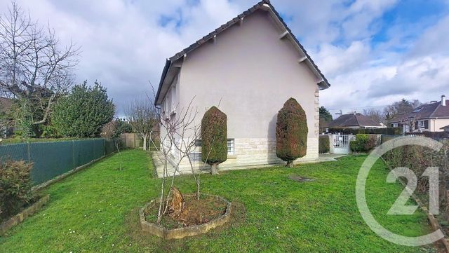 maison à vendre - 5 pièces - 68.8 m2 - CROISSY BEAUBOURG - 77 - ILE-DE-FRANCE - Century 21 Agence Du Val