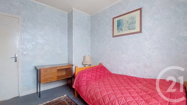 maison à vendre - 5 pièces - 68.8 m2 - CROISSY BEAUBOURG - 77 - ILE-DE-FRANCE - Century 21 Agence Du Val