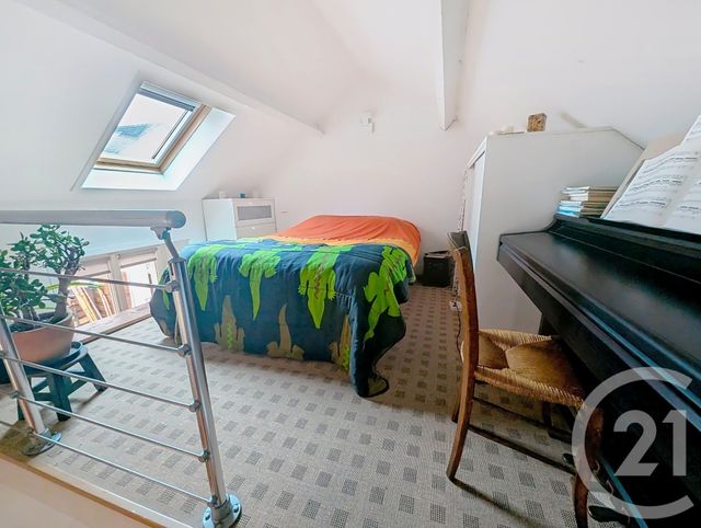 maison à vendre - 2 pièces - 41.62 m2 - VILLEVAUDE - 77 - ILE-DE-FRANCE - Century 21 Agence Du Val