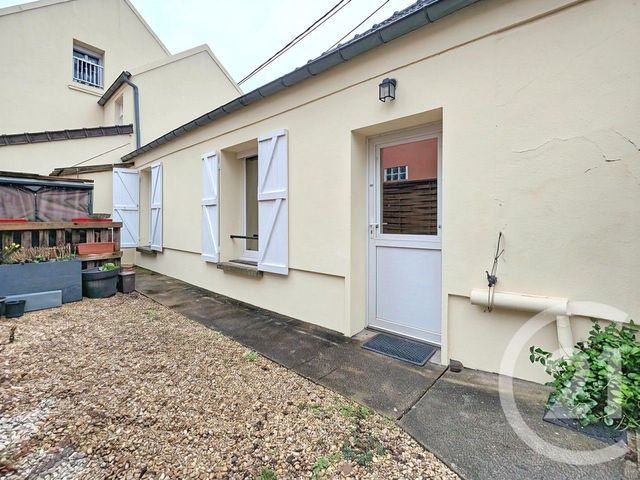 maison à vendre - 2 pièces - 41.62 m2 - VILLEVAUDE - 77 - ILE-DE-FRANCE - Century 21 Agence Du Val